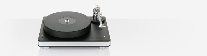 Clearaudio Clearaudio
