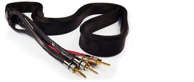 Speaker Cable