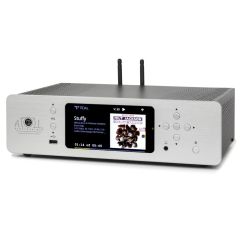 Atoll MS120 EVO