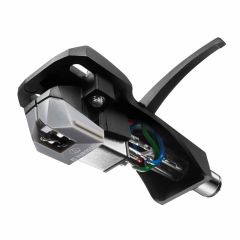 AudioTechnica AT-VM95SP Schellack /HS6