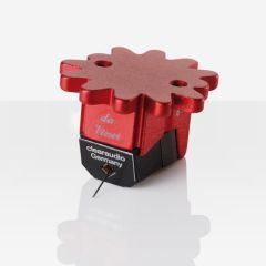 ClearAudio DaVinci V2