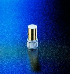 ClearAudio 5-pol Tonarmstecker gerade