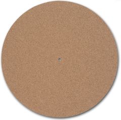 Pro-Ject Tellerauflage Kork