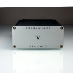 Graham Slee Audio Era Gold V