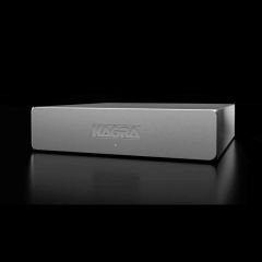 Nagra Compact Streamer