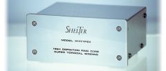 Shelter Modell 411 MKII