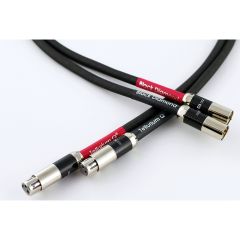 Tellurium BlackDiamond XLR