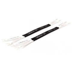 Tellurium Silver II Bi-Wiring Link