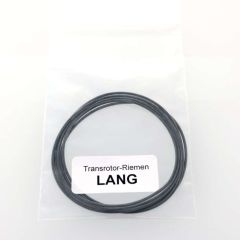 Transrotor Antriebsriemen Lang