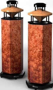 Duevel Venus - Gehäuse Bubinga