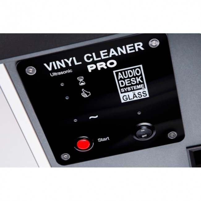 Audiodesk Vinyl Cleaner Pro X Phonophono High Fidelity In Berlin