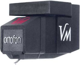 Ortofon Vinyl Master Red Phonophono High Fidelity In Berlin