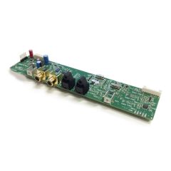 Atoll DA 100 - Digitalboard TosLink/SPDIF