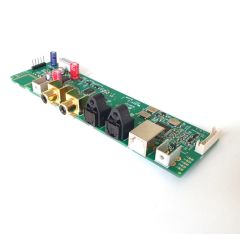 Atoll DA 150 - Digitalboard USB/TosLink/SPDIF