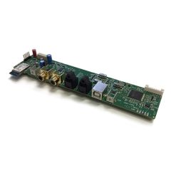 Atoll DA 200 - Digitalboard Bluetooth/USB/TosLink/SPDIF