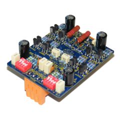 Atoll P 100 - Phono-MM Board