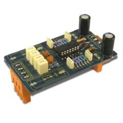 Atoll P 50 - Phono-MM Board