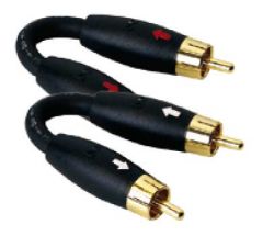 Audioquest Preamp Jumpers