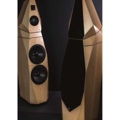 Avalon Acoustics SAGA Signature