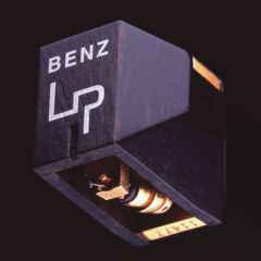 Benz Micro LP S Austauschsystem