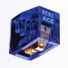 Benz Micro ACE S-H