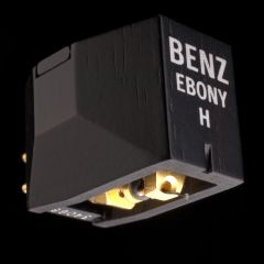 Benz Micro Ebony S H