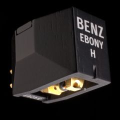 Benz Micro Ebony TR