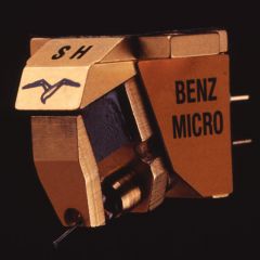 Benz Micro Glider S H2