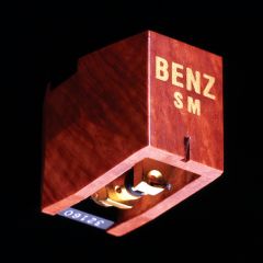 Benz Micro Wood S Austauschsystem