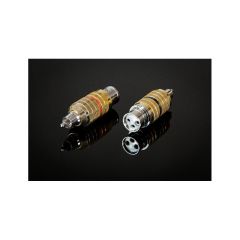 Cardas Adapter XLR female (CGA FXLR-MRCA)