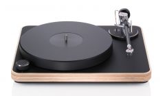 Clearaudio Concept Wood