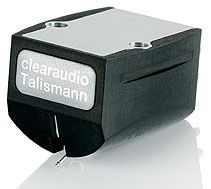 ClearAudio Talismann V2 Gold