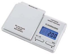 Clearaudio Weight Watcher