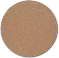 Pro-Ject Tellerauflage Kork