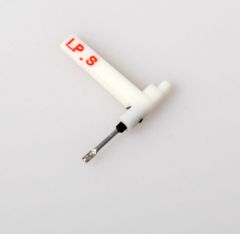 Dual DN 55 (Vinyl & Vinyl Wendenadel mit 2 Saphiren)