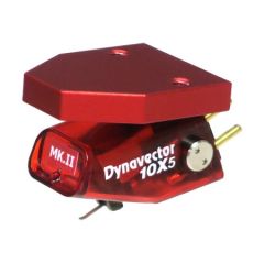 Dynavector 10X5 MK2