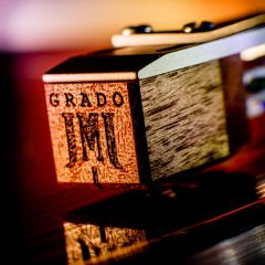 Grado Timbre Master 3 High-Output