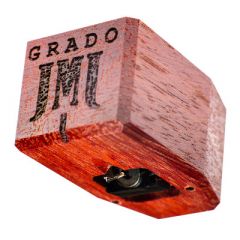 Grado Timbre Platinum 3 Low-Output