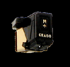 Grado Prestige Mono ME+