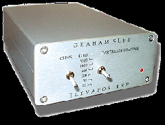 Graham Slee Audio Elevactor EXP