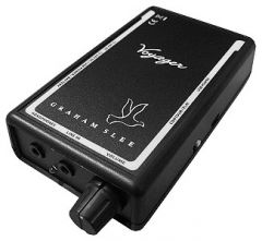 Graham Slee Audio Voyager