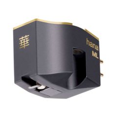 Hana ML MC-System