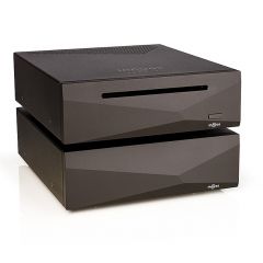 Innuos ZENmini MK3 mit LPSU
