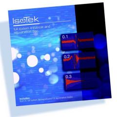 Isotek Full System Enhancer CD