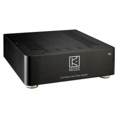 Keces P6 Linear-Netzteil