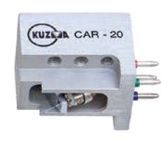 Kuzma CAR-20