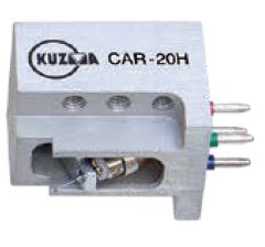 Kuzma CAR-20H