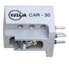 Kuzma CAR-30