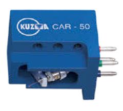 Kuzma CAR-50