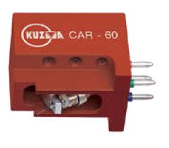 Kuzma CAR-60